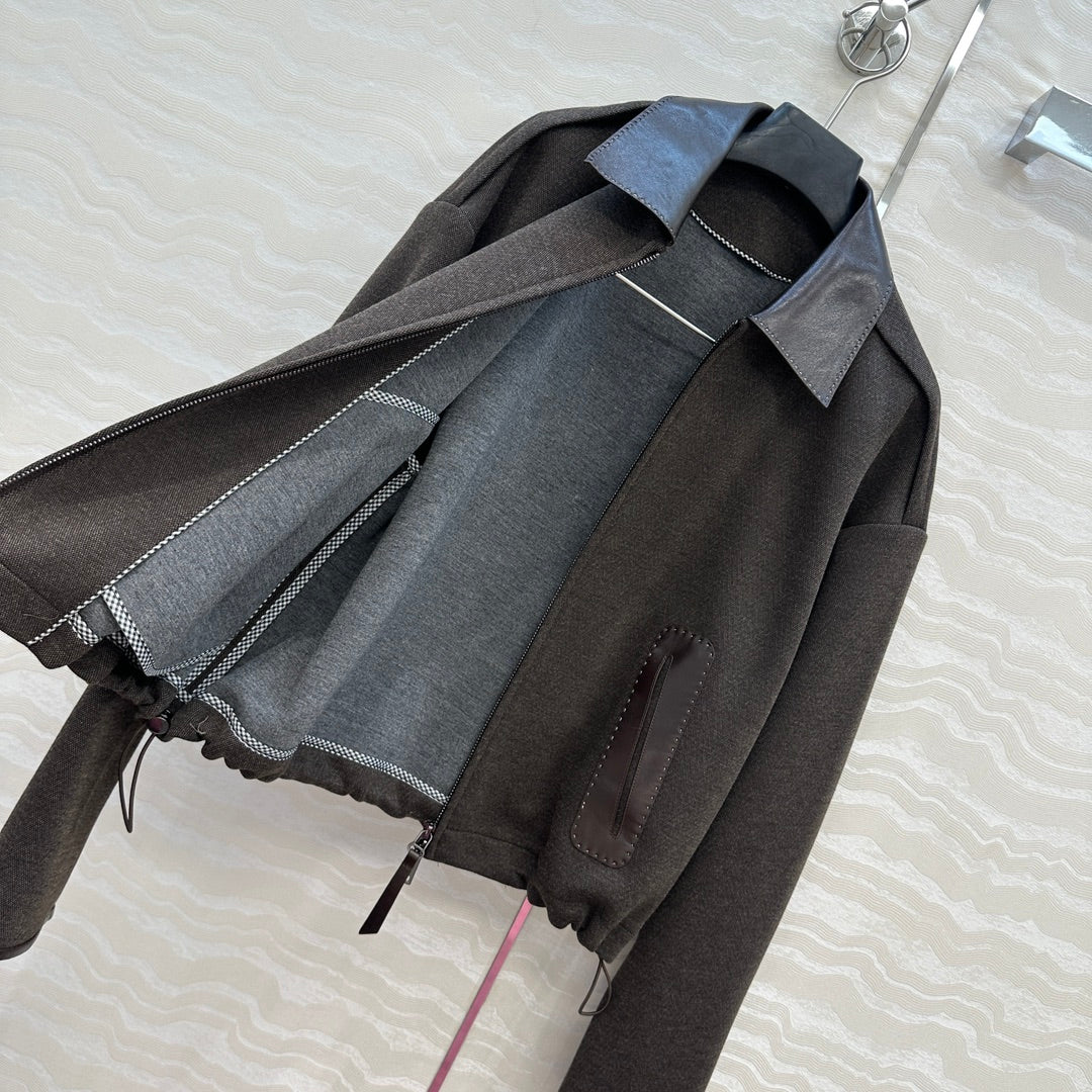 Herm 25fw all-match jacket
