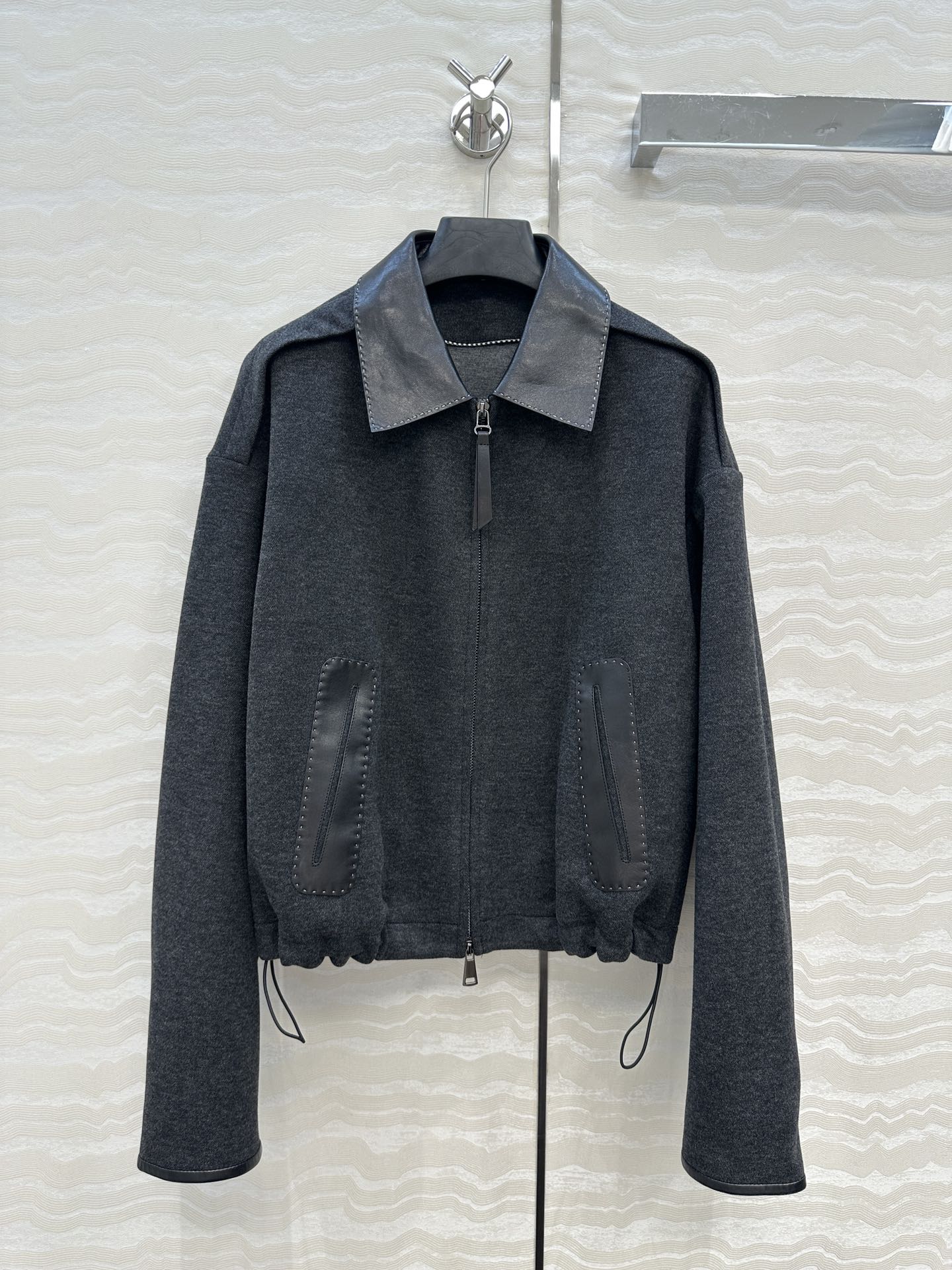 Herm 25fw all-match jacket