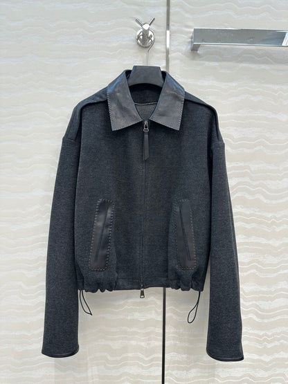 Herm 25fw all-match jacket