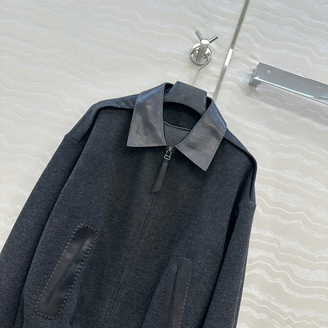Herm 25fw all-match jacket