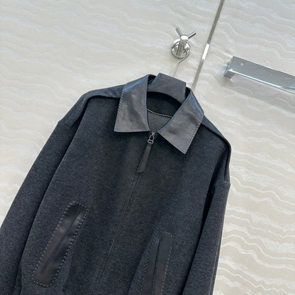 Herm 25fw all-match jacket