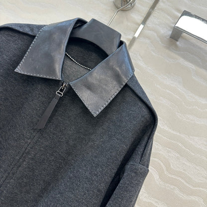 Herm 25fw all-match jacket
