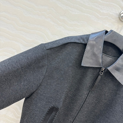 Herm 25fw all-match jacket