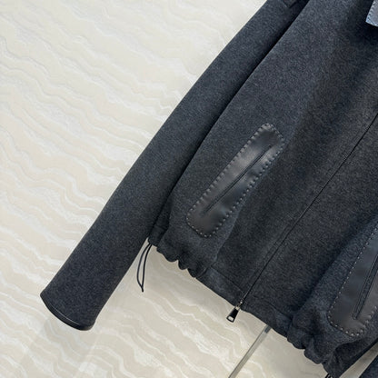 Herm 25fw all-match jacket