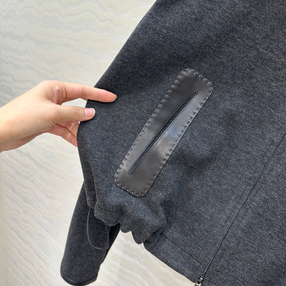 Herm 25fw all-match jacket