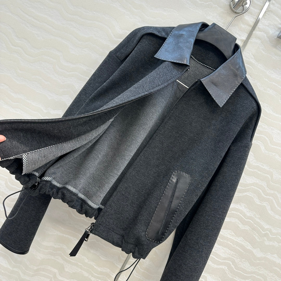 Herm 25fw all-match jacket