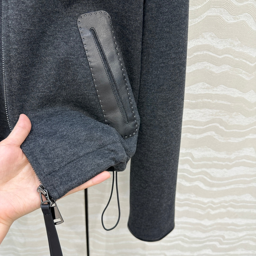 Herm 25fw all-match jacket