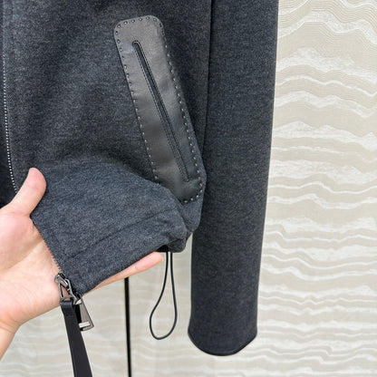 Herm 25fw all-match jacket