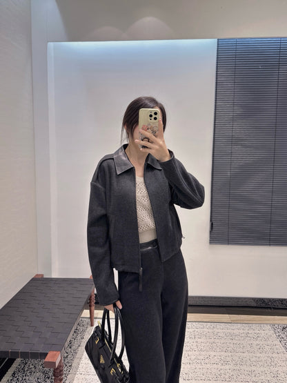 Herm 25fw all-match jacket