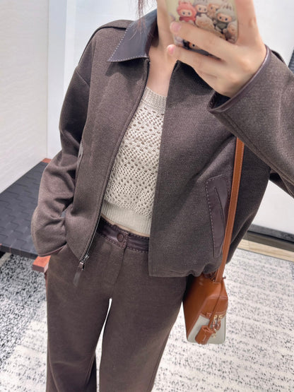 Herm 25fw all-match jacket