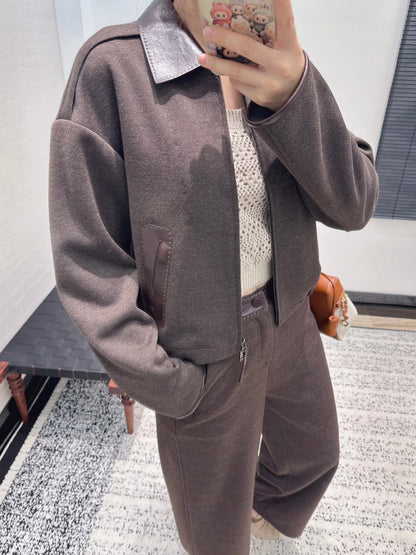 Herm 25fw all-match jacket