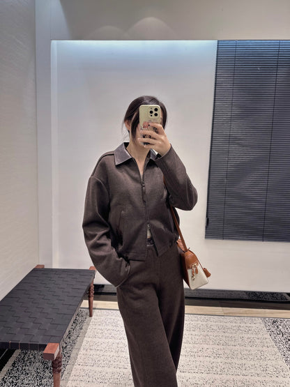 Herm 25fw all-match jacket