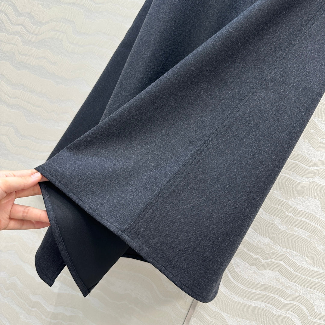 Loe 25fw all-match skirts