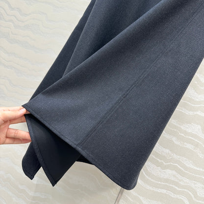Loe 25fw all-match skirts