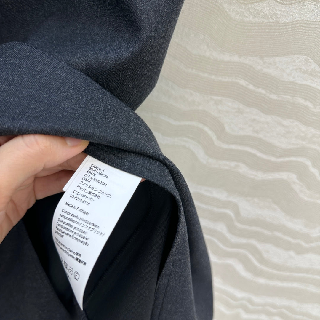 Loe 25fw all-match skirts