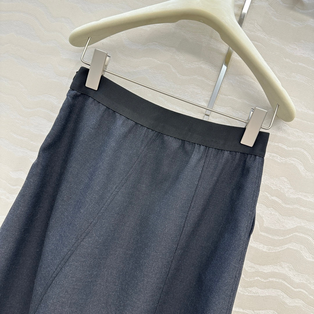 Loe 25fw all-match skirts