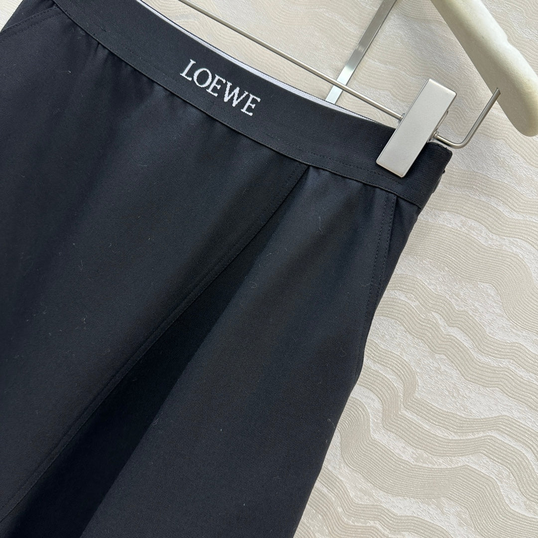 Loe 25fw all-match skirts