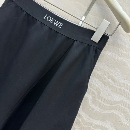 Loe 25fw all-match skirts