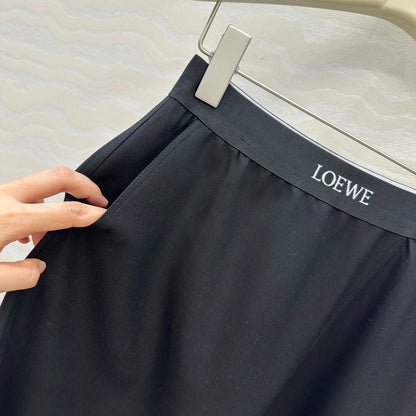 Loe 25fw all-match skirts