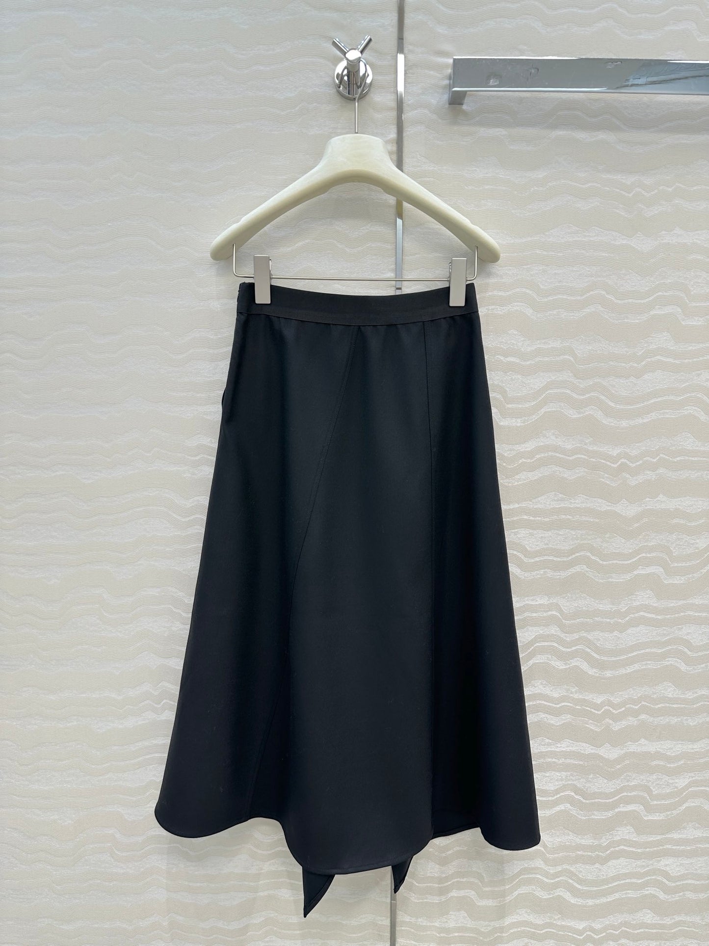 Loe 25fw all-match skirts