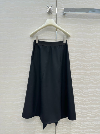 Loe 25fw all-match skirts