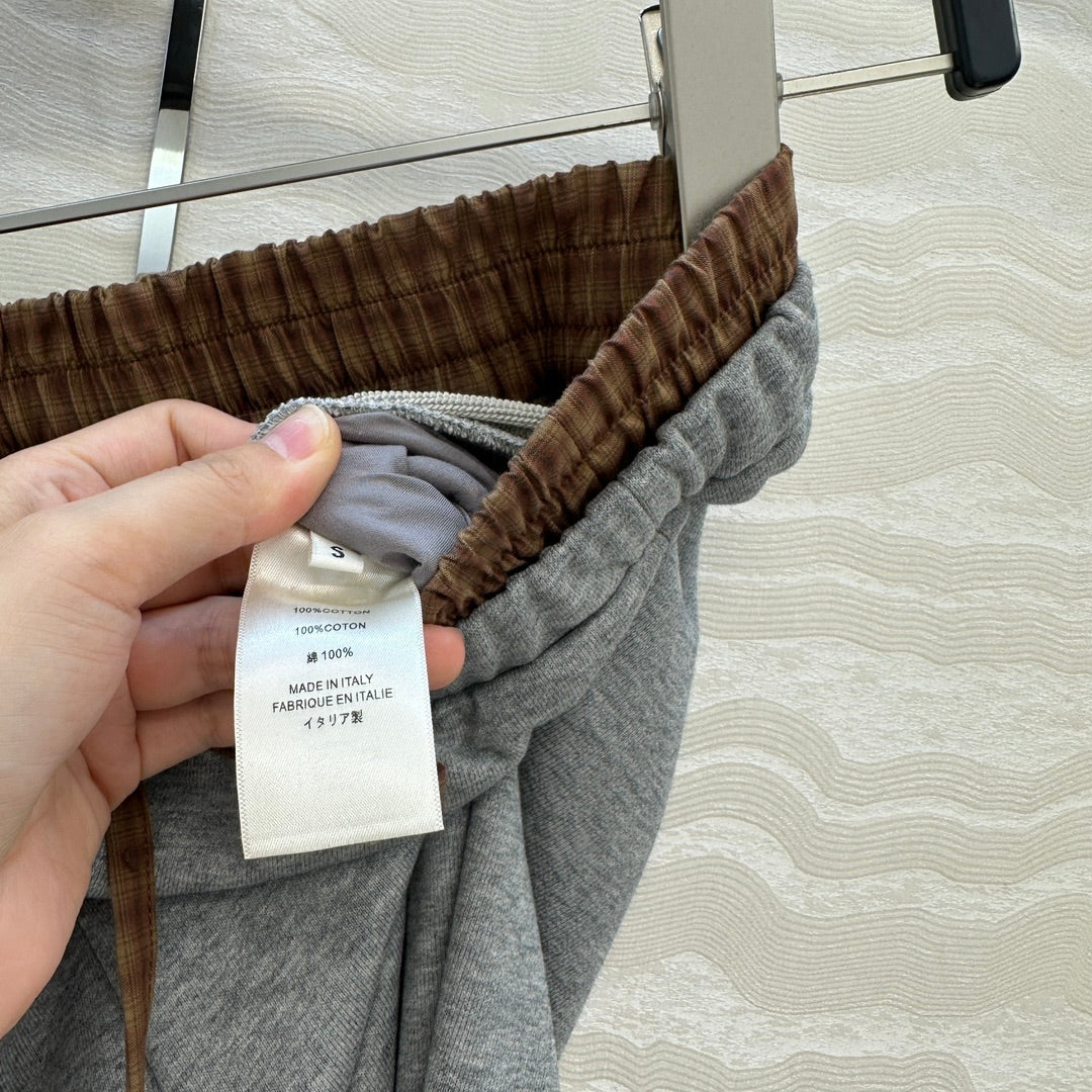 Row 25fw all-match pants