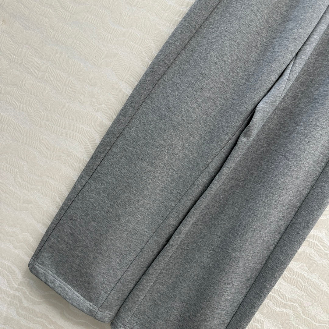 Row 25fw all-match pants