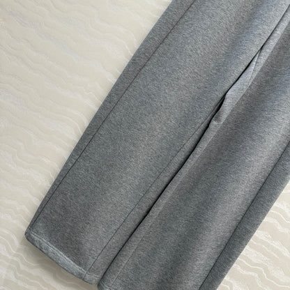 Row 25fw all-match pants