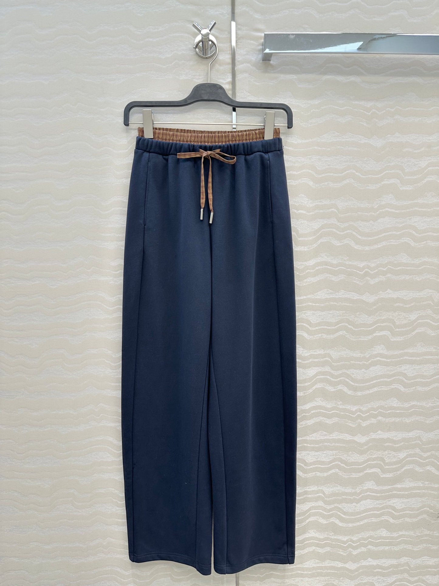 Row 25fw all-match pants