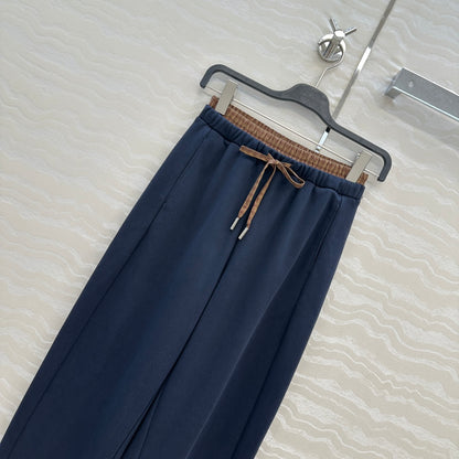 Row 25fw all-match pants