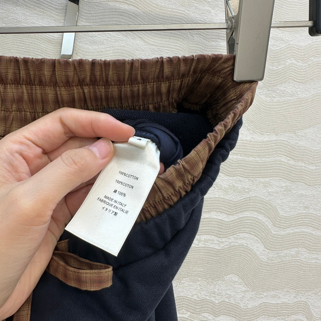 Row 25fw all-match pants