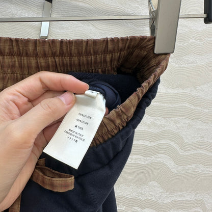 Row 25fw all-match pants