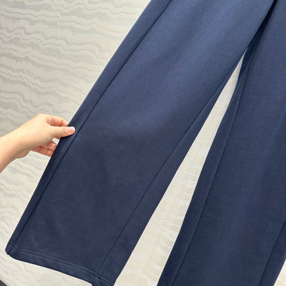 Row 25fw all-match pants