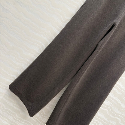 Herm 25fw all-match pants