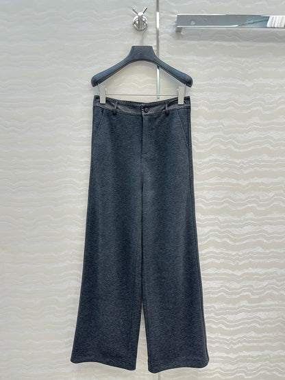 Herm 25fw all-match pants