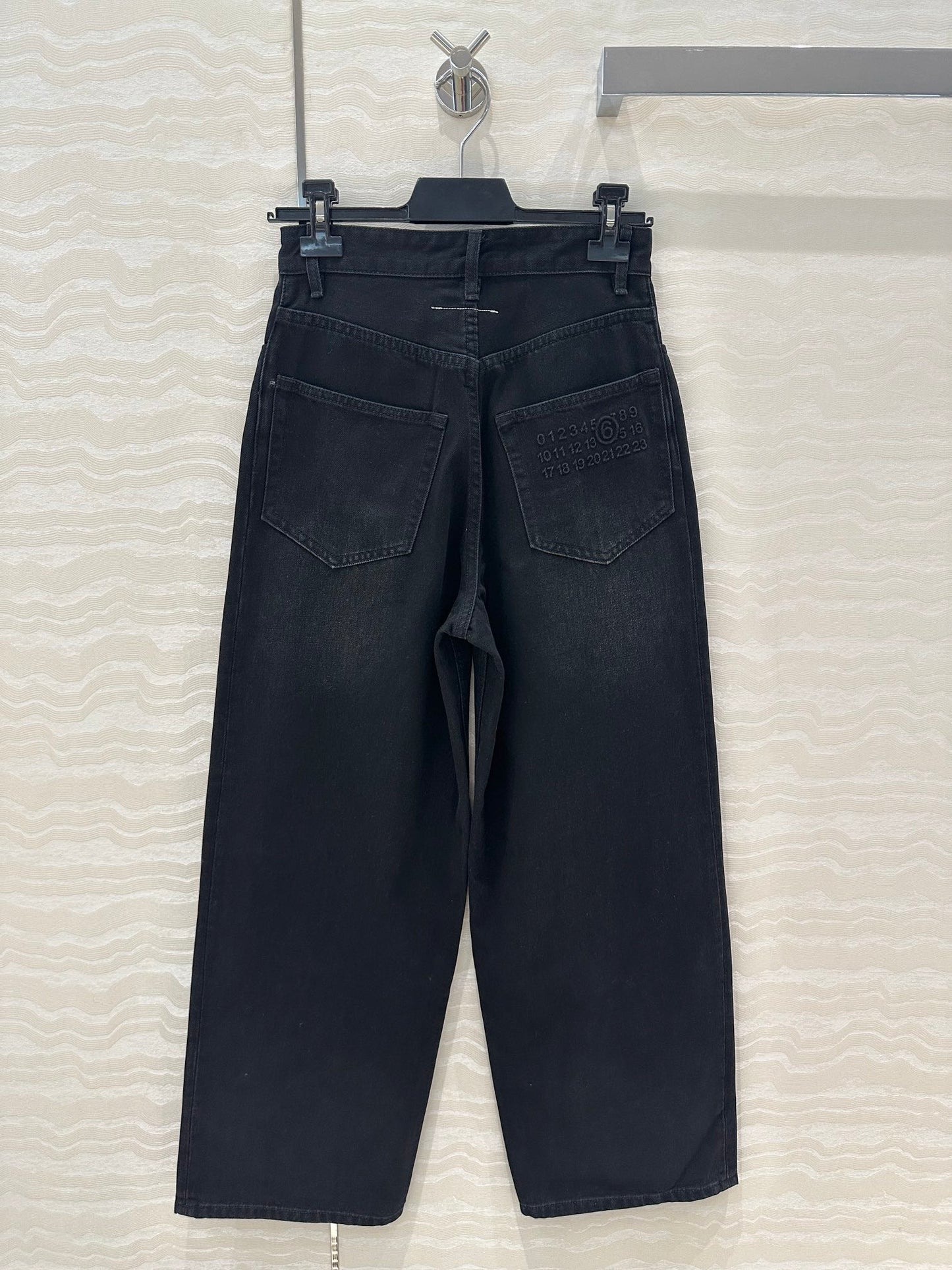 Margie 25fw all-match jeans
