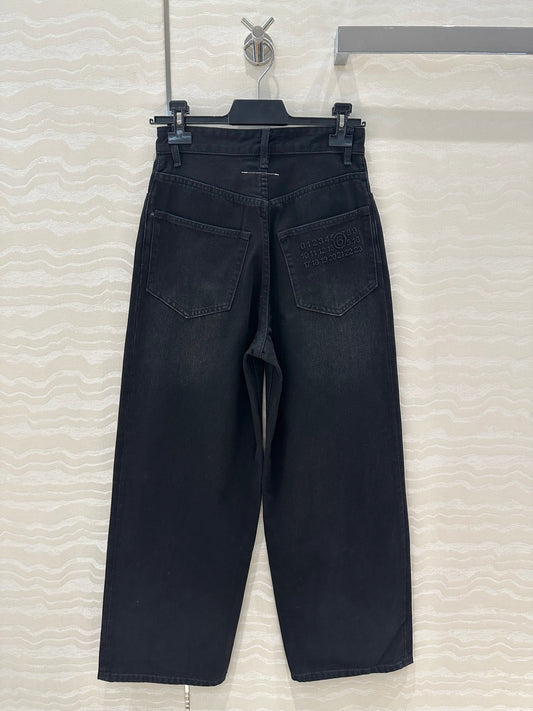 Margie 25fw all-match jeans