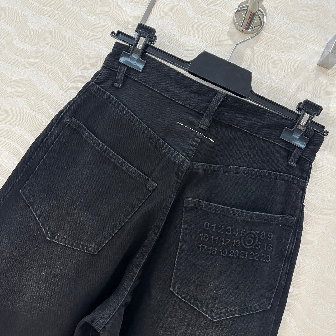 Margie 25fw all-match jeans