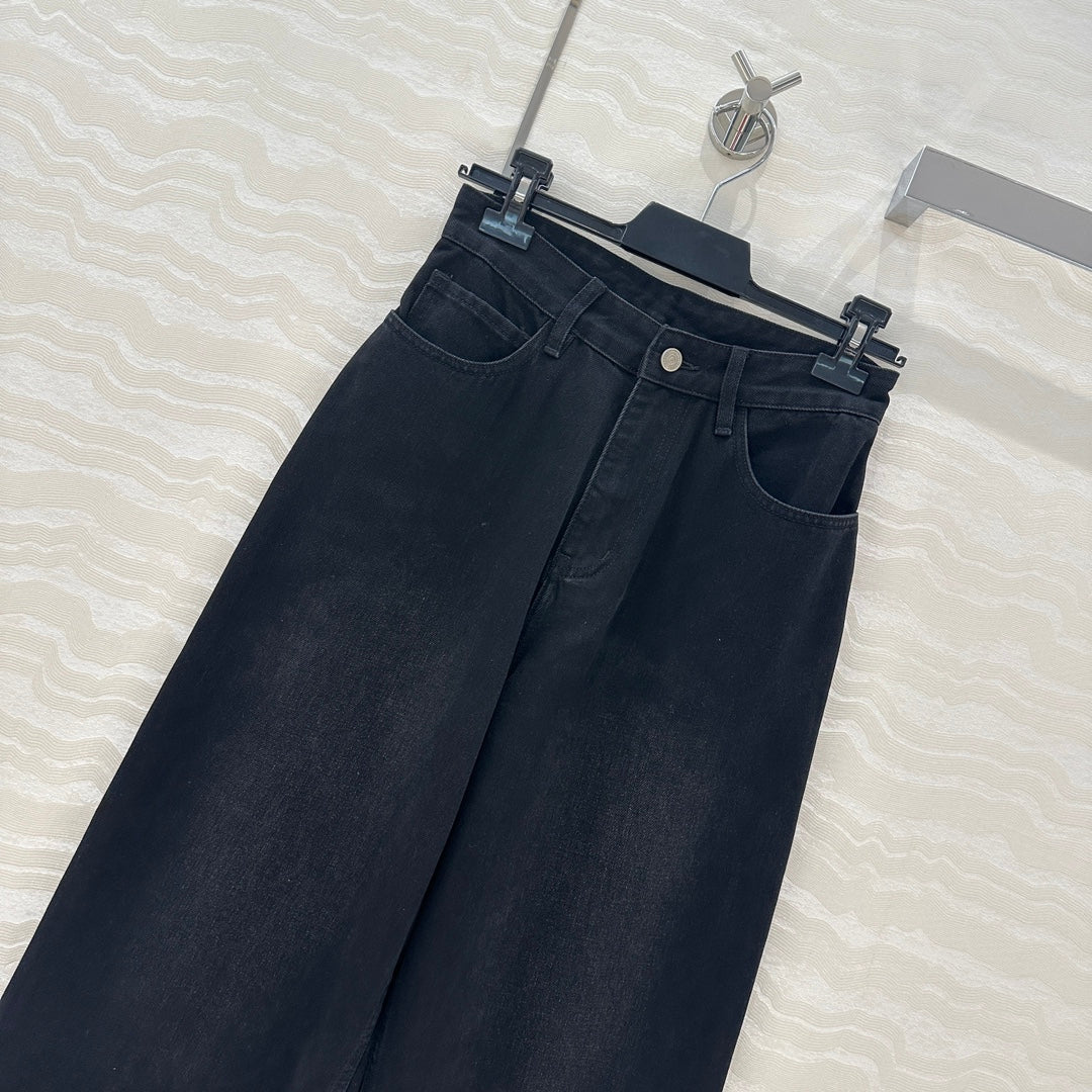 Margie 25fw all-match jeans