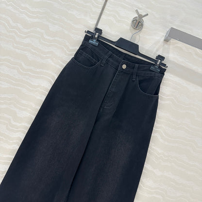 Margie 25fw all-match jeans