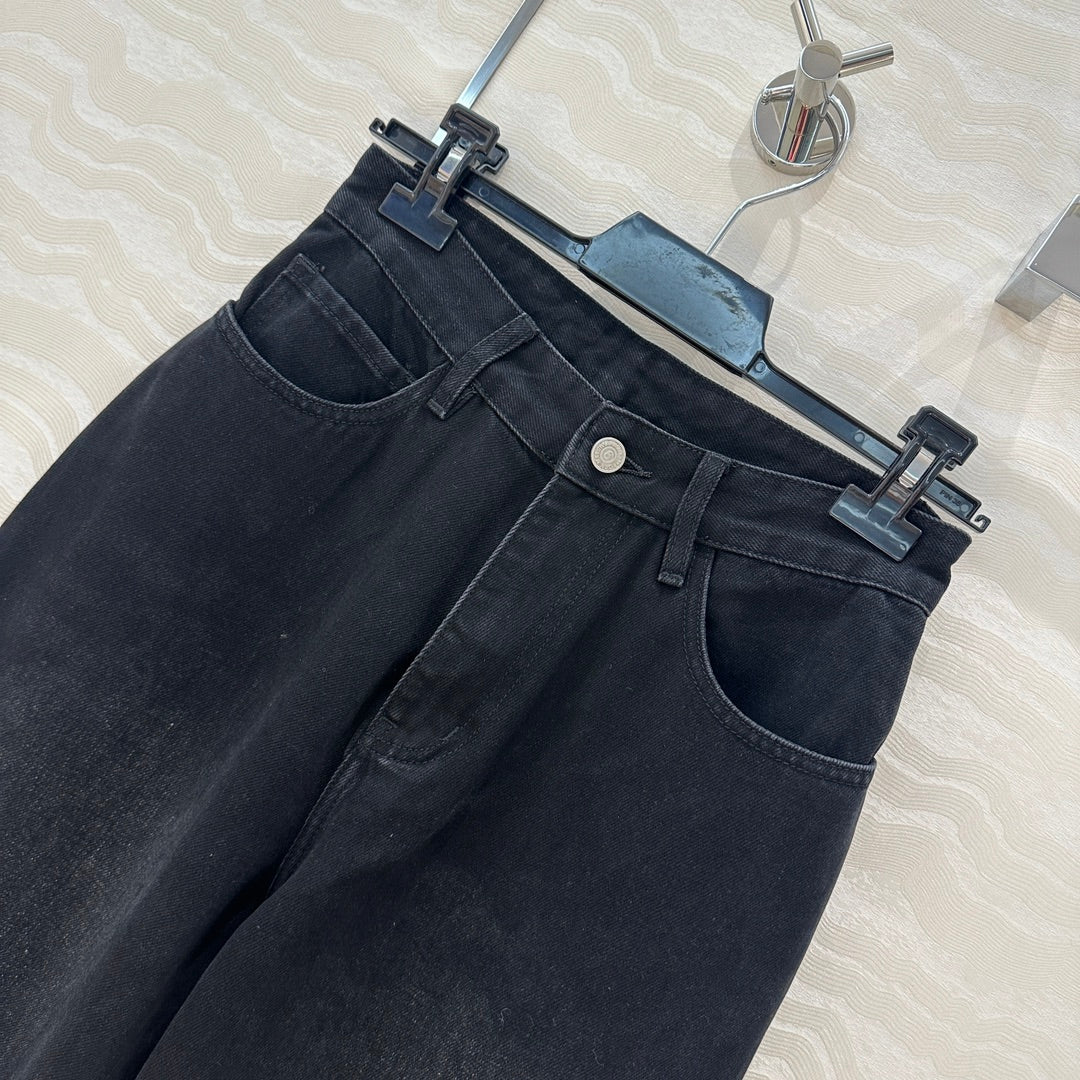 Margie 25fw all-match jeans