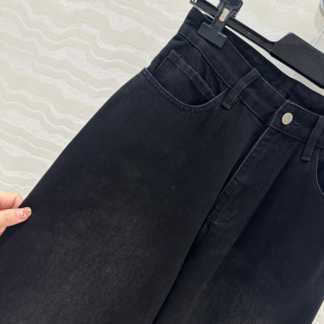 Margie 25fw all-match jeans