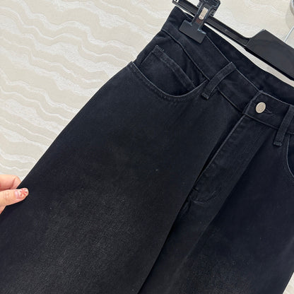 Margie 25fw all-match jeans