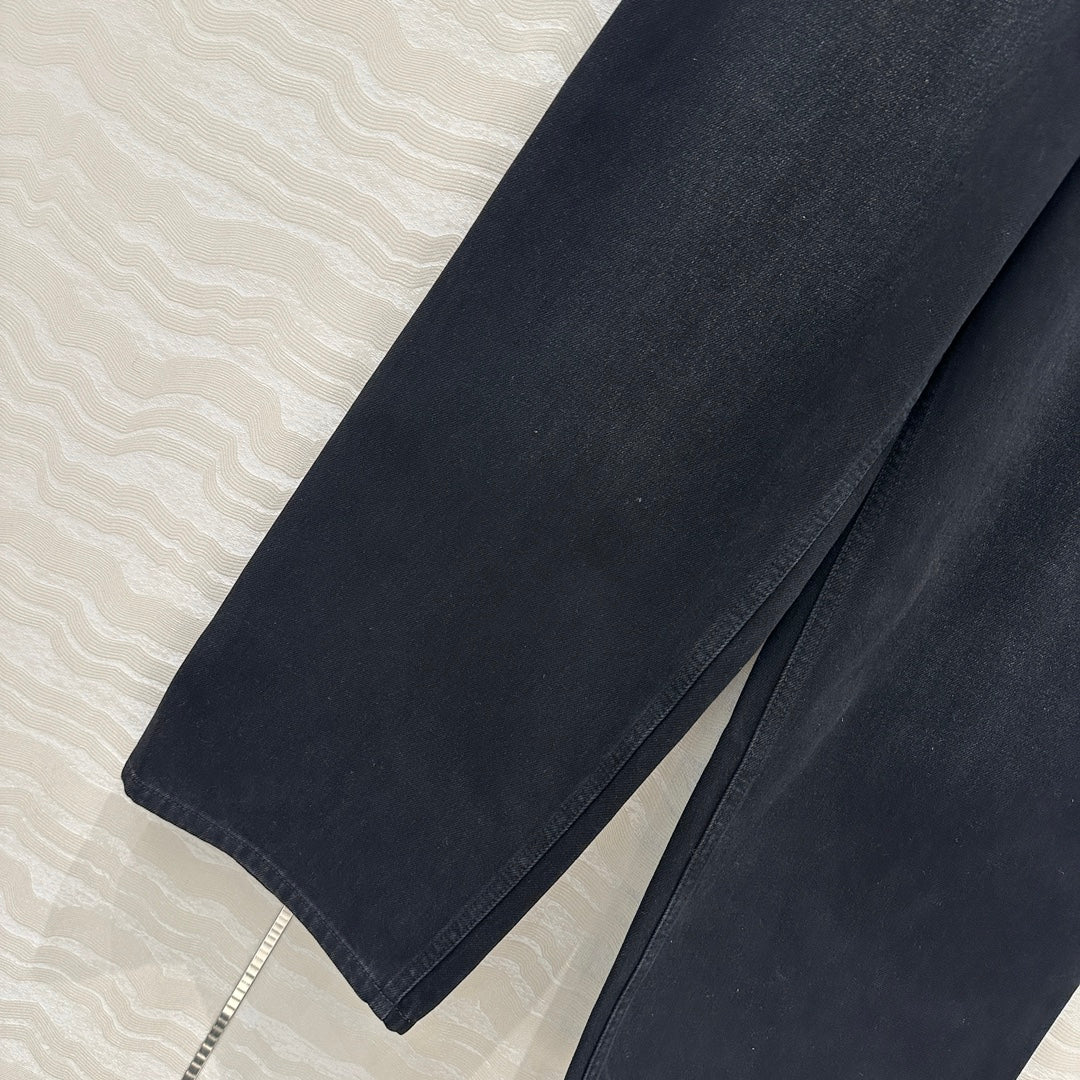 Margie 25fw all-match jeans