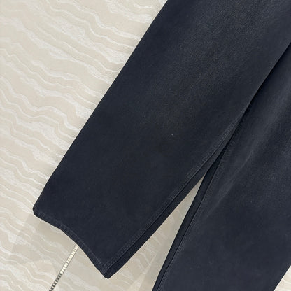 Margie 25fw all-match jeans