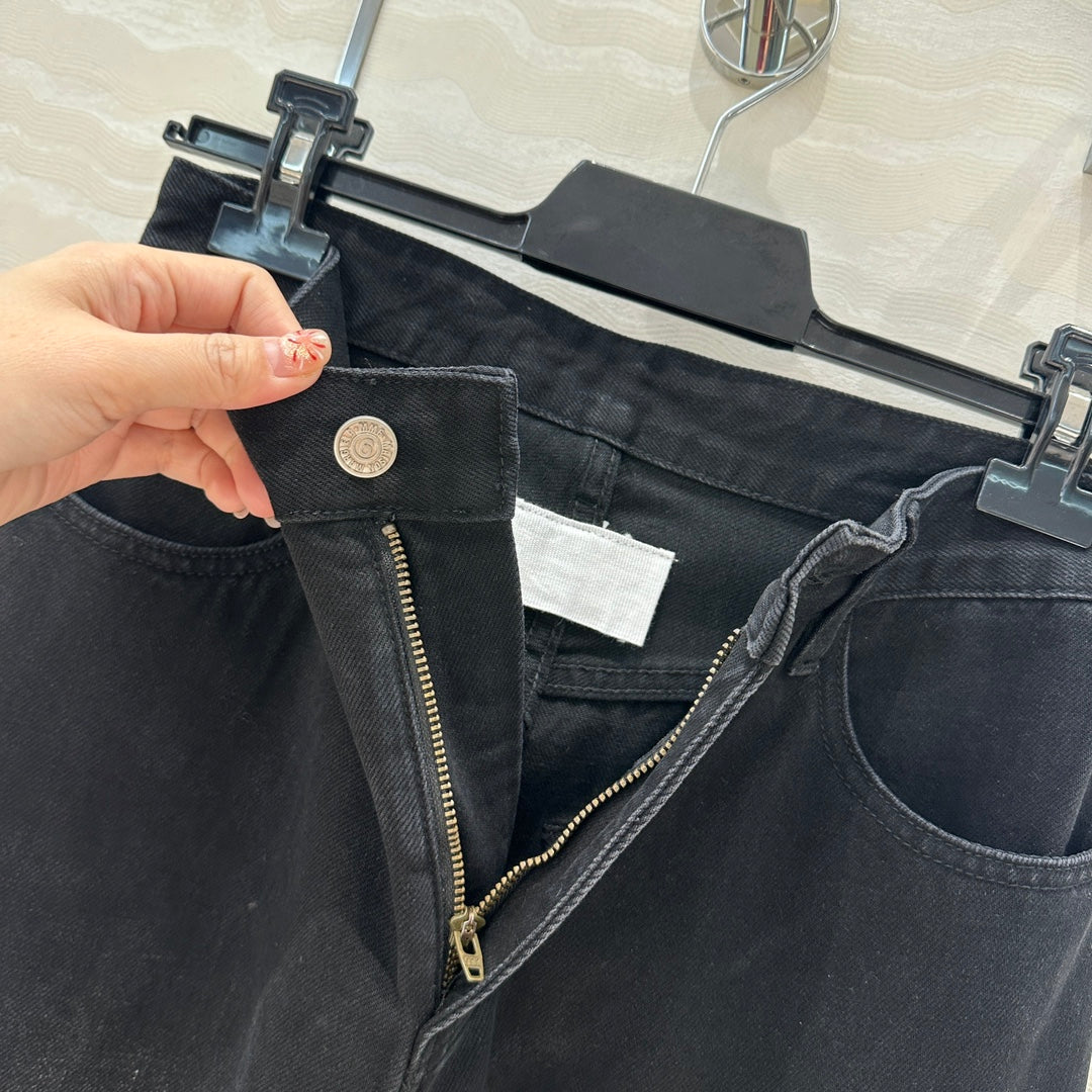 Margie 25fw all-match jeans