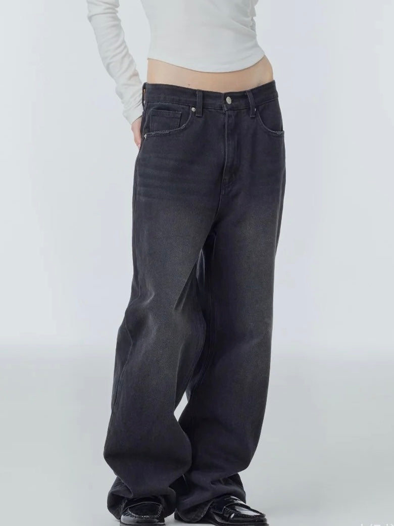 Margie 25fw all-match jeans