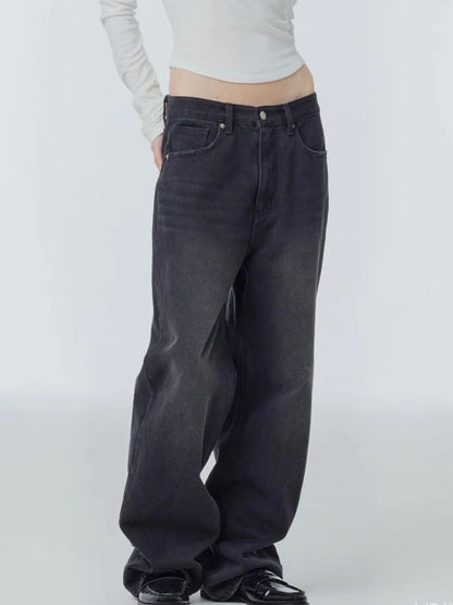 Margie 25fw all-match jeans