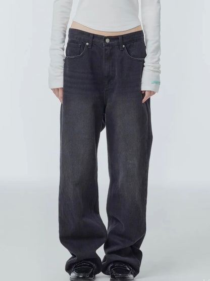 Margie 25fw all-match jeans