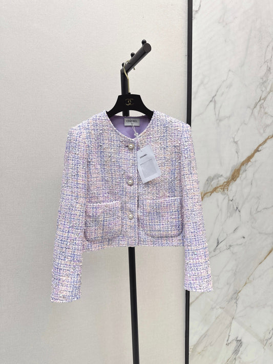 Chan 25fw woven jacket